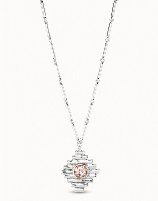 Collier Bossy