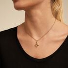 Cross Charm