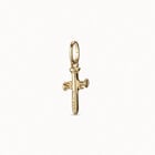 Medium sized cross Charm