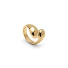 Double-drop ring