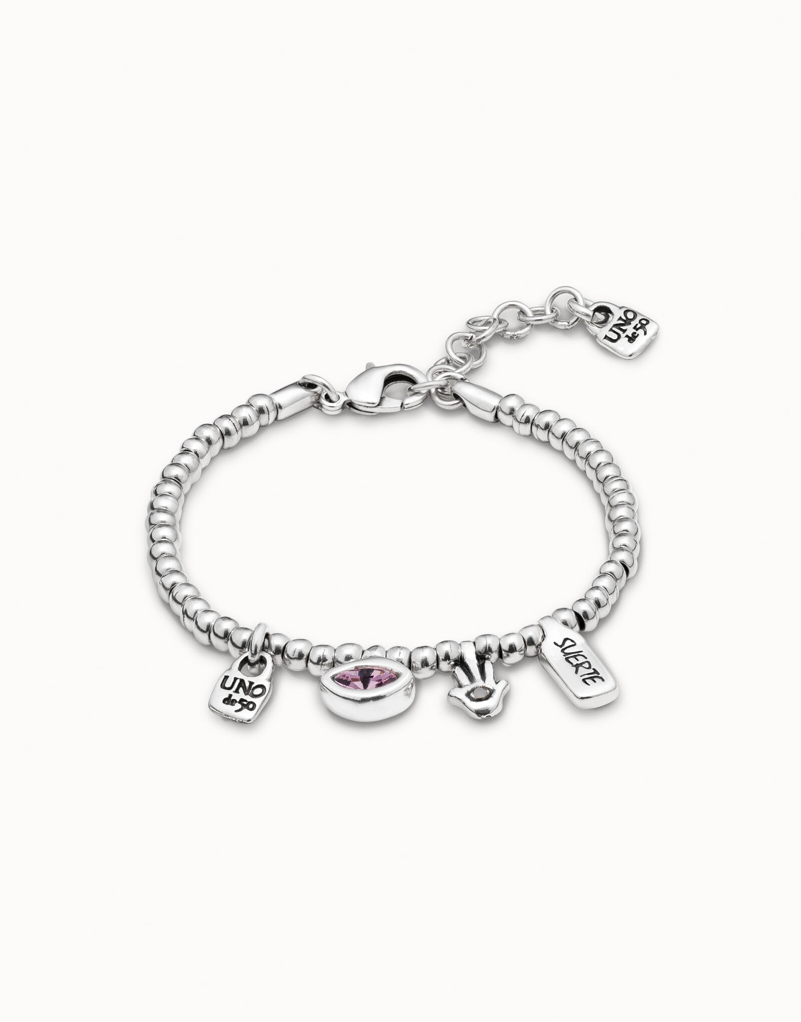 Uno de discount 50 bracelet sale