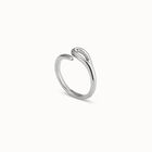 Anillo Silver Needle