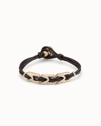 Pulsera Daring Topaz