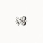 Clover Single Stud Earring