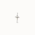Medium T initial charm