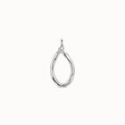 Large O initial charm