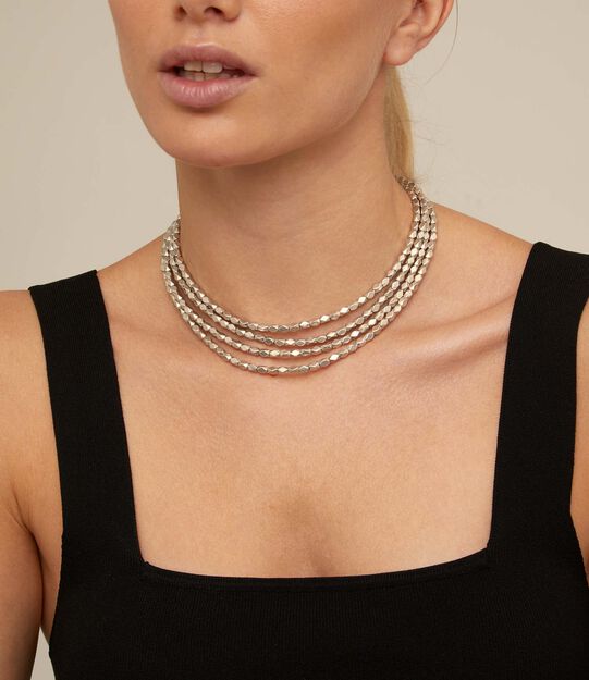 Paths, Plateado, large