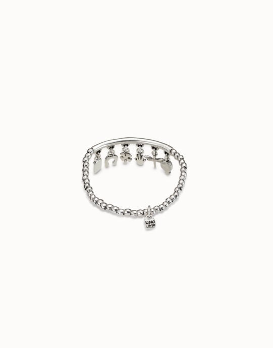 Bracelet LuckyKeys, , large