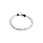 Bracelet with linked drops