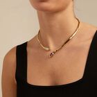 Necklace Spring