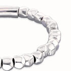 Stretch beaded bracelet