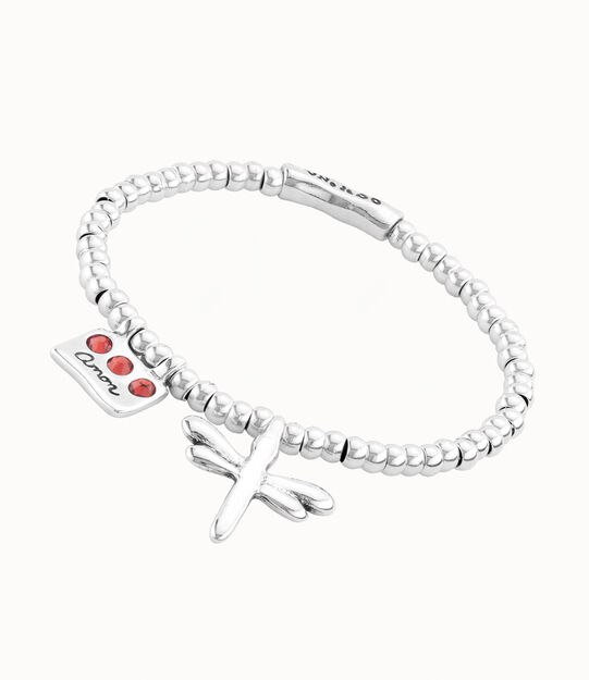 Love-Me, Argent, large