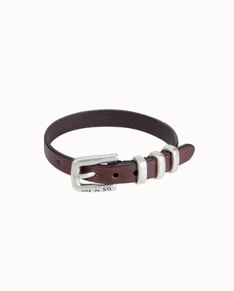 Wrist belt