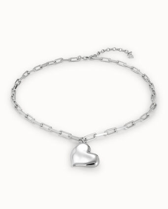 Colgante HeartBeat