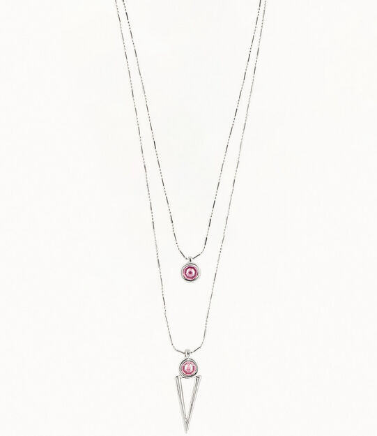 My Way Necklace