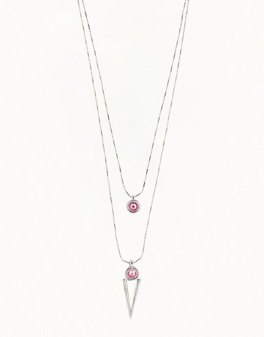 My Way Necklace