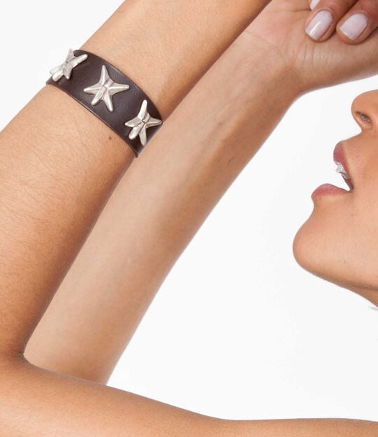 Andr&oacute;meda, Silver, large