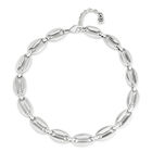 Short link chain necklace