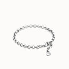 Link chain bracelet