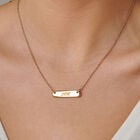 Dame amor Necklace