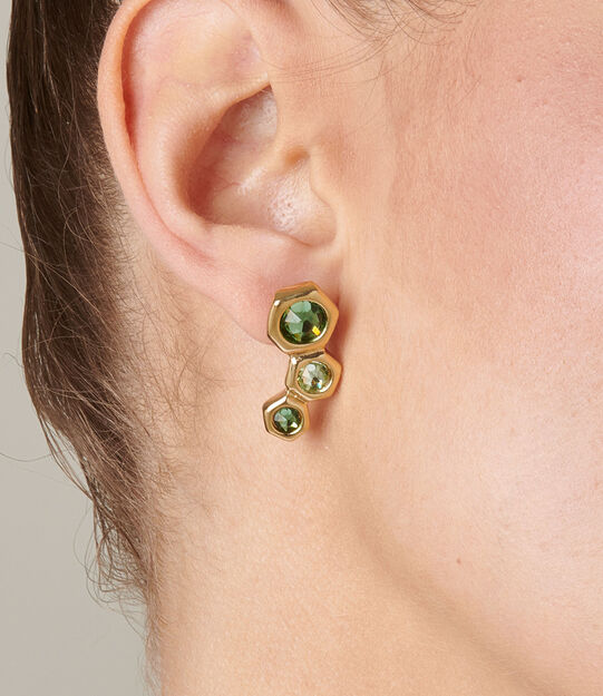 No honey, Golden, large