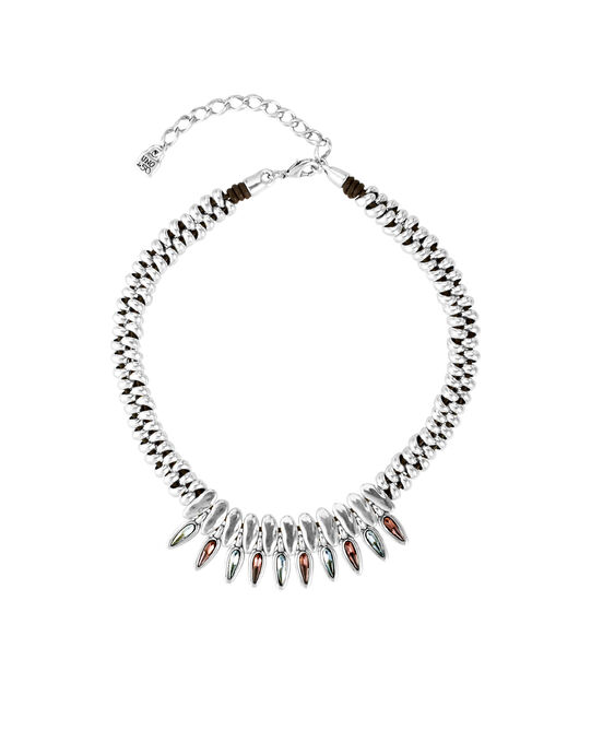 TE ENCONTR&Eacute; Necklace