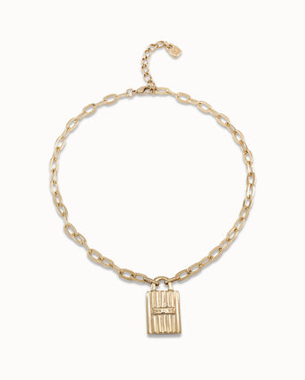Colgante Magic key