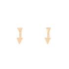 Upside Down Earrings