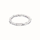 Stretch beaded bracelet