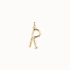 Large R initial charm