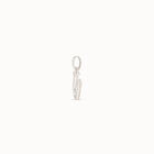 Medium U initial charm