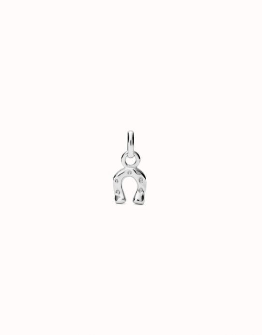 Horseshoe-shaped Charm