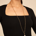 Necklace Cadena 6