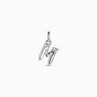 Medium M initial charm
