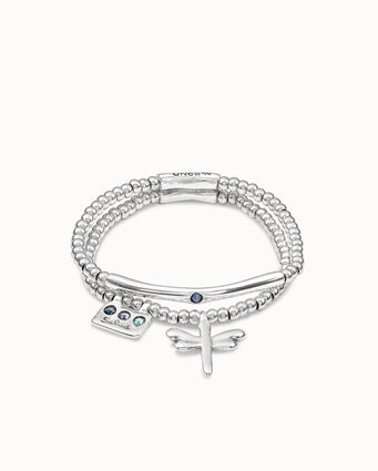 Pulsera HEAL-ME