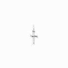 Medium sized cross Charm