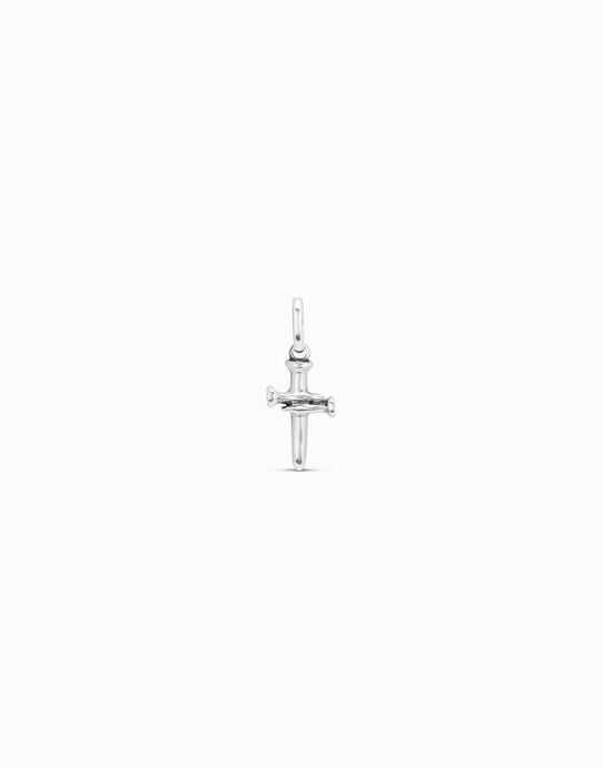 Medium sized cross Charm