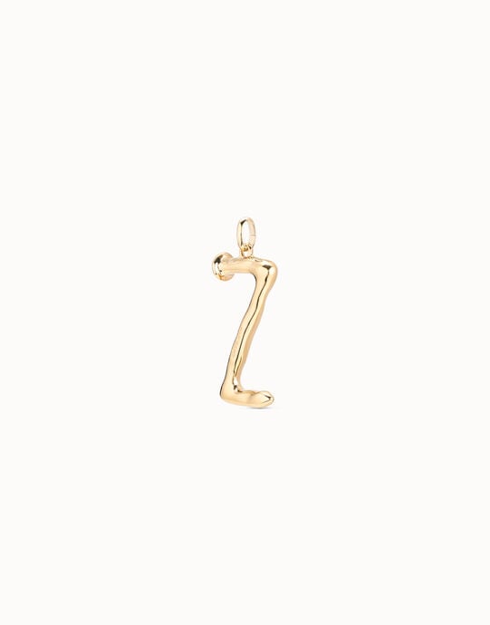 Large Z initial charm, Golden, large