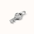 Key-shaped Charm