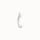 Large C initial charm