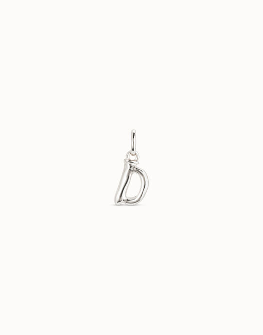Medium D initial charm