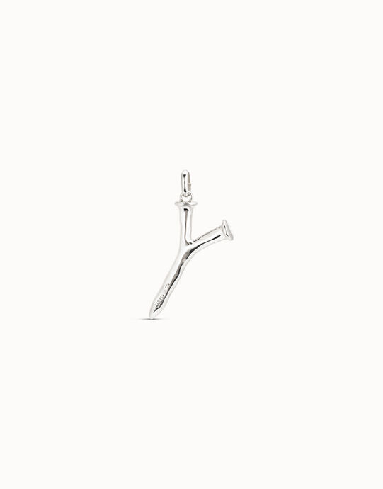 Large Y initial charm