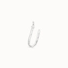 Large U initial charm