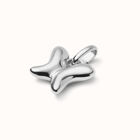 Butterfly Charm