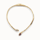 Necklace Spring