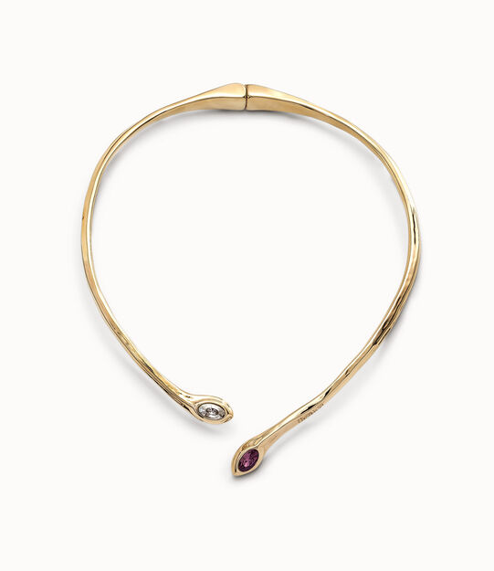 Necklace Spring