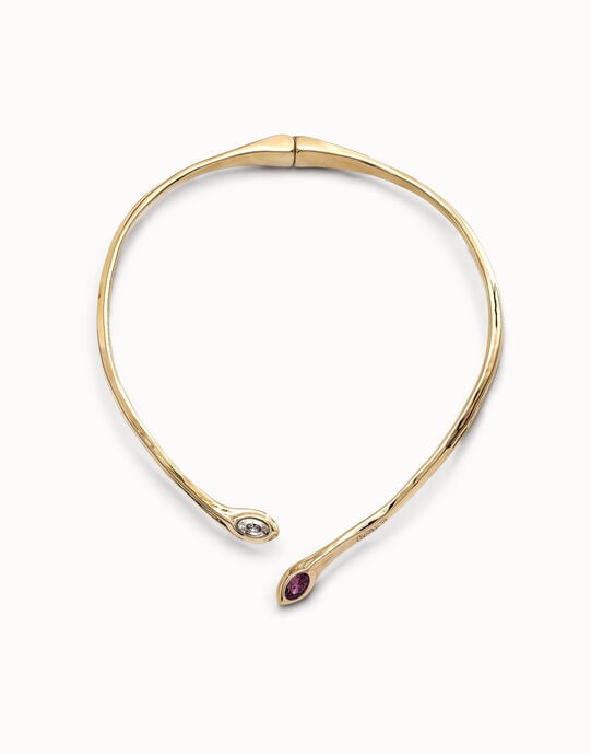 Necklace Spring