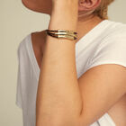 Bracelet In line