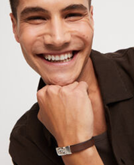 Jewelry for him