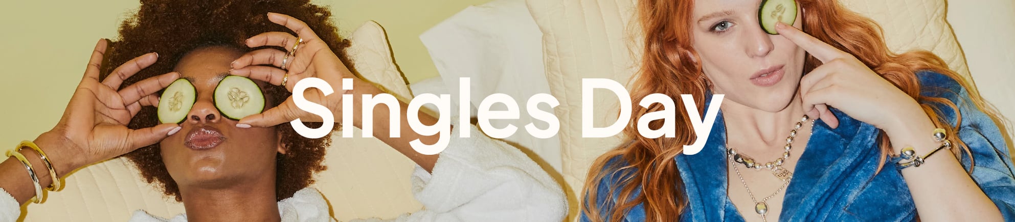 Single's day